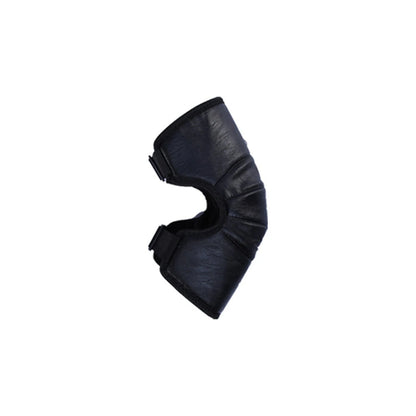 Motorcycle Riding Winter Leggings Guard Warm Windproof Thickened Knee Pads