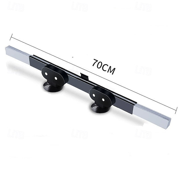 Car Retractable Windshield Universal Sun Shade for Front Window Blocks UV Rays