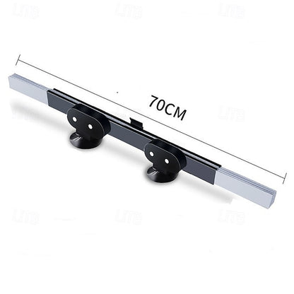 Car Retractable Windshield Universal Sun Shade for Front Window Blocks UV Rays
