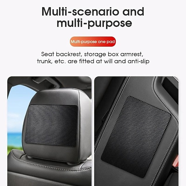 Car Mobile Phone Anti-slip Shelving Resistance Mat