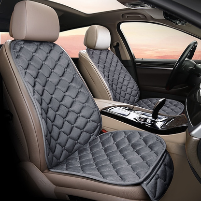 Car Full Set Wear-Resistant Comfortable Durable Seat Cushion for SUV / Truck / Van