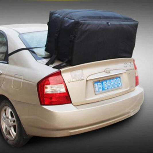 Car Oxford Cargo Rack Waterproof Bag Organizer Available 218L