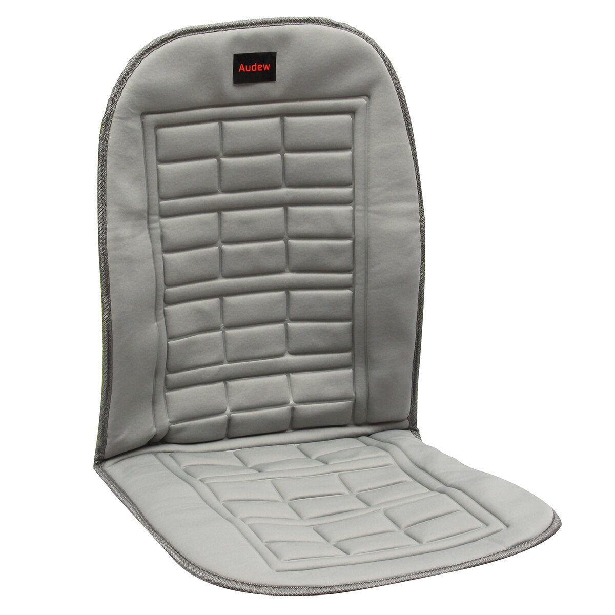 12V Car Front Seat Heated Pad Winter Warmer Heater Cushion