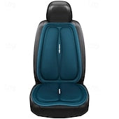 1 Pcs/set Car Universal Square Four Season Breathable Seat Cushion