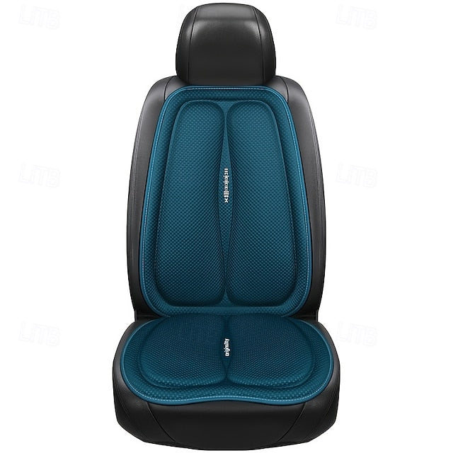 1 Pcs/set Car Universal Square Four Season Breathable Seat Cushion