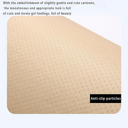 Car Seat Cover Universal Comfortable Compatible with Airbags
