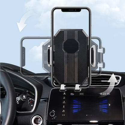Car Mount Solid Durable Dashboard Phone Holder
