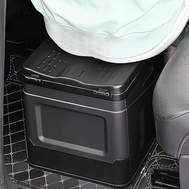 Car Folding Toilet Portable Outdoor Camping Trip Urinal Emergency Mobile Toilet