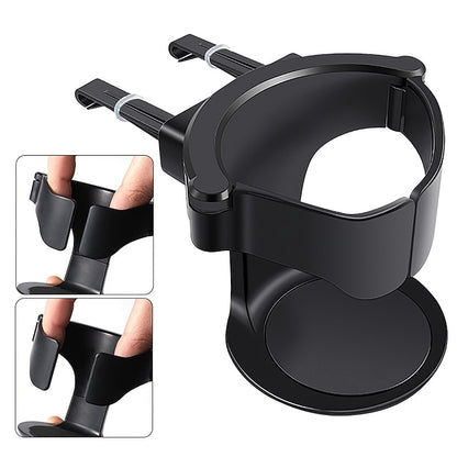 Car Auto Air Vent Drink Cup Bottle Holder Stands Organizer