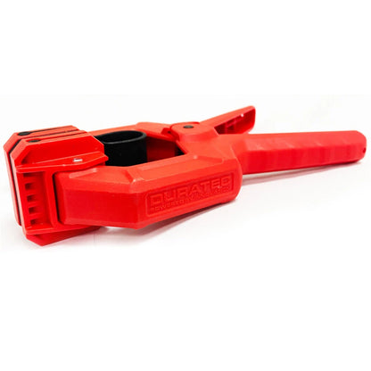 Single Hand F Clamp G Design High Hardness Engineering Plastic