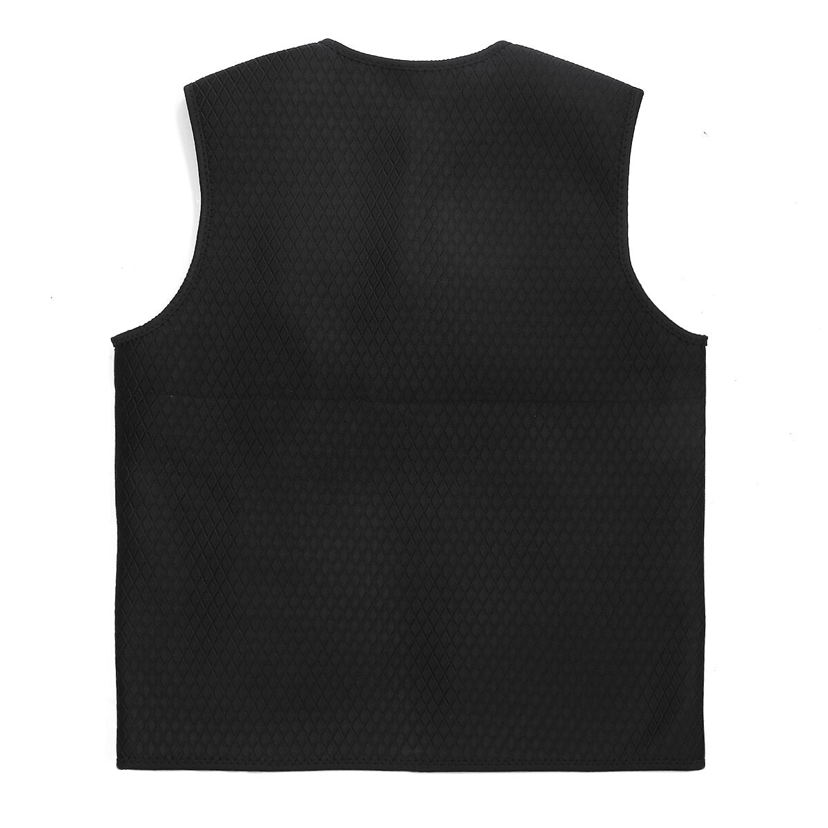 Electric Vest Heated Cloth Jacket USB Thermal Warm Heated Winter Body Warmer Jacket