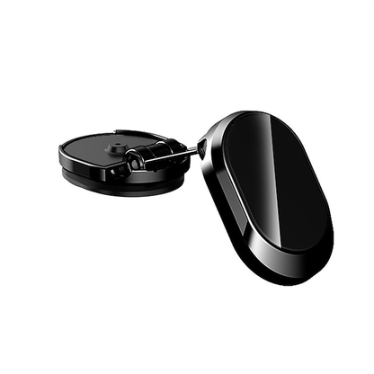 Magnetic Car Phone Holder Magnet Mobile Stand Support