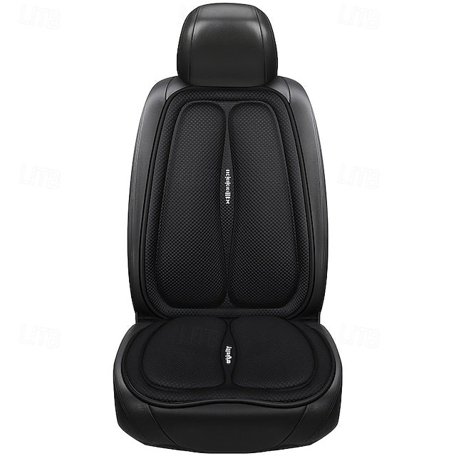 1 Pcs/set Car Universal Square Four Season Breathable Seat Cushion