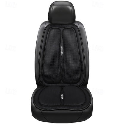 1 Pcs/set Car Universal Square Four Season Breathable Seat Cushion