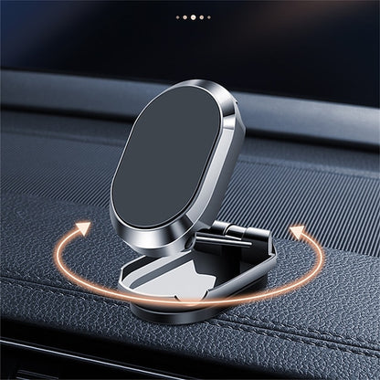 Magnetic Car Phone Holder Magnet Mobile Stand Support
