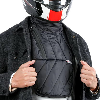Motorcycle Neck Guard Waterproof Warm Scarf Winter Neck Protect