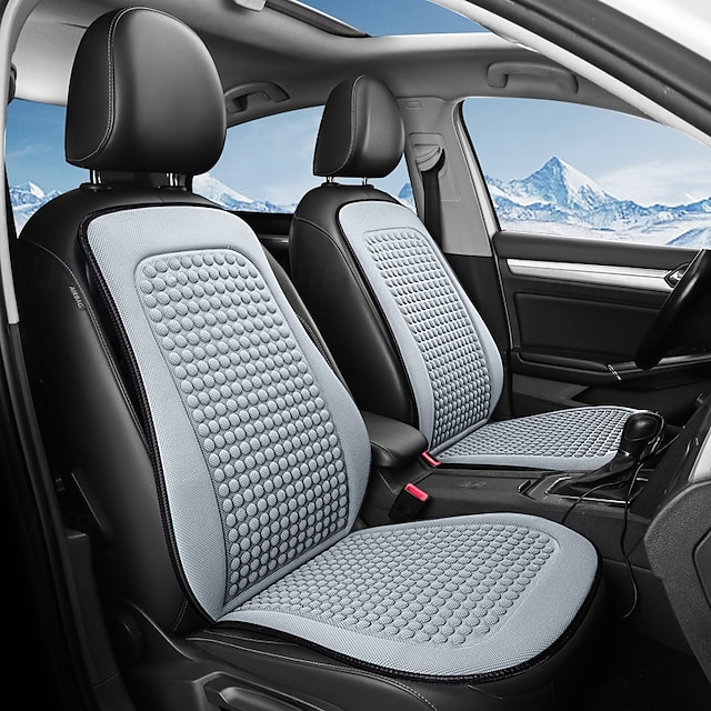 Car Breathable All-Season Cooling Comfort Lightweight Seat Cushions