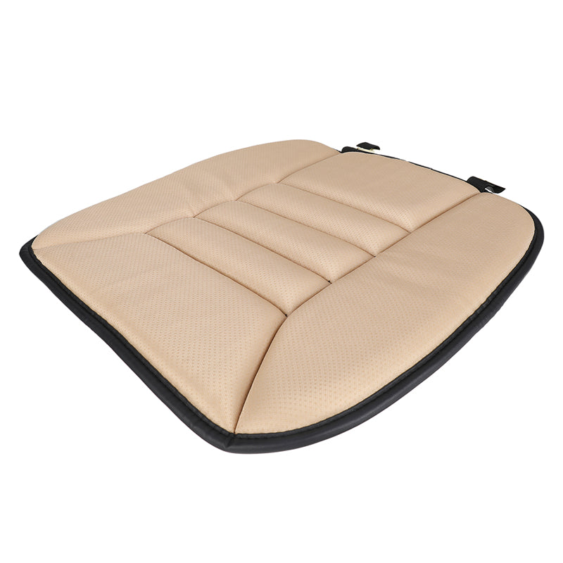 Car Home Universal  Seat Cushion Anti-skidding Soft Memory Foam Seat Cushion Protector