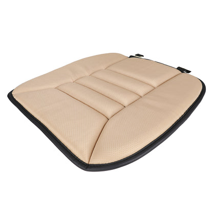 Car Home Universal  Seat Cushion Anti-skidding Soft Memory Foam Seat Cushion Protector