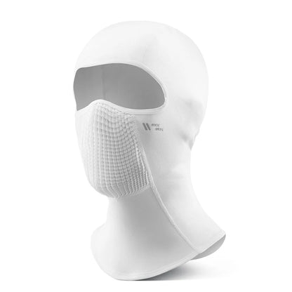 Motorcycles E-Bike Cycling Headwear Warm Windproof Head Mask High Elastic Comfy Headgear