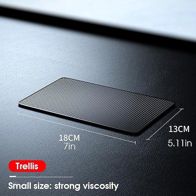 Car Mobile Phone Anti-slip Shelving Resistance Mat