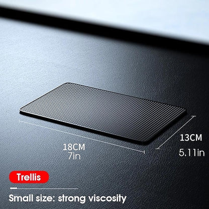 Car Mobile Phone Anti-slip Shelving Resistance Mat
