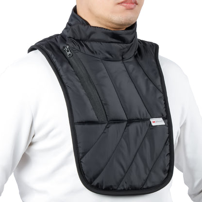 Motorcycle Neck Guard Waterproof Warm Scarf Winter Neck Protect