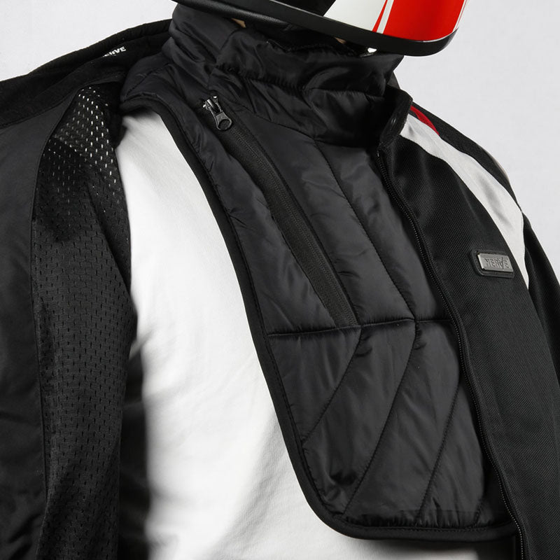 Motorcycle Neck Guard Waterproof Warm Scarf Winter Neck Protect
