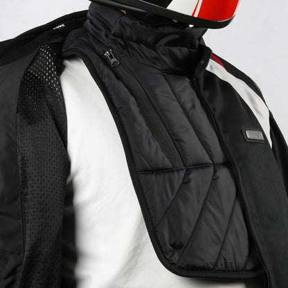 Motorcycle Neck Guard Waterproof Warm Scarf Winter Neck Protect