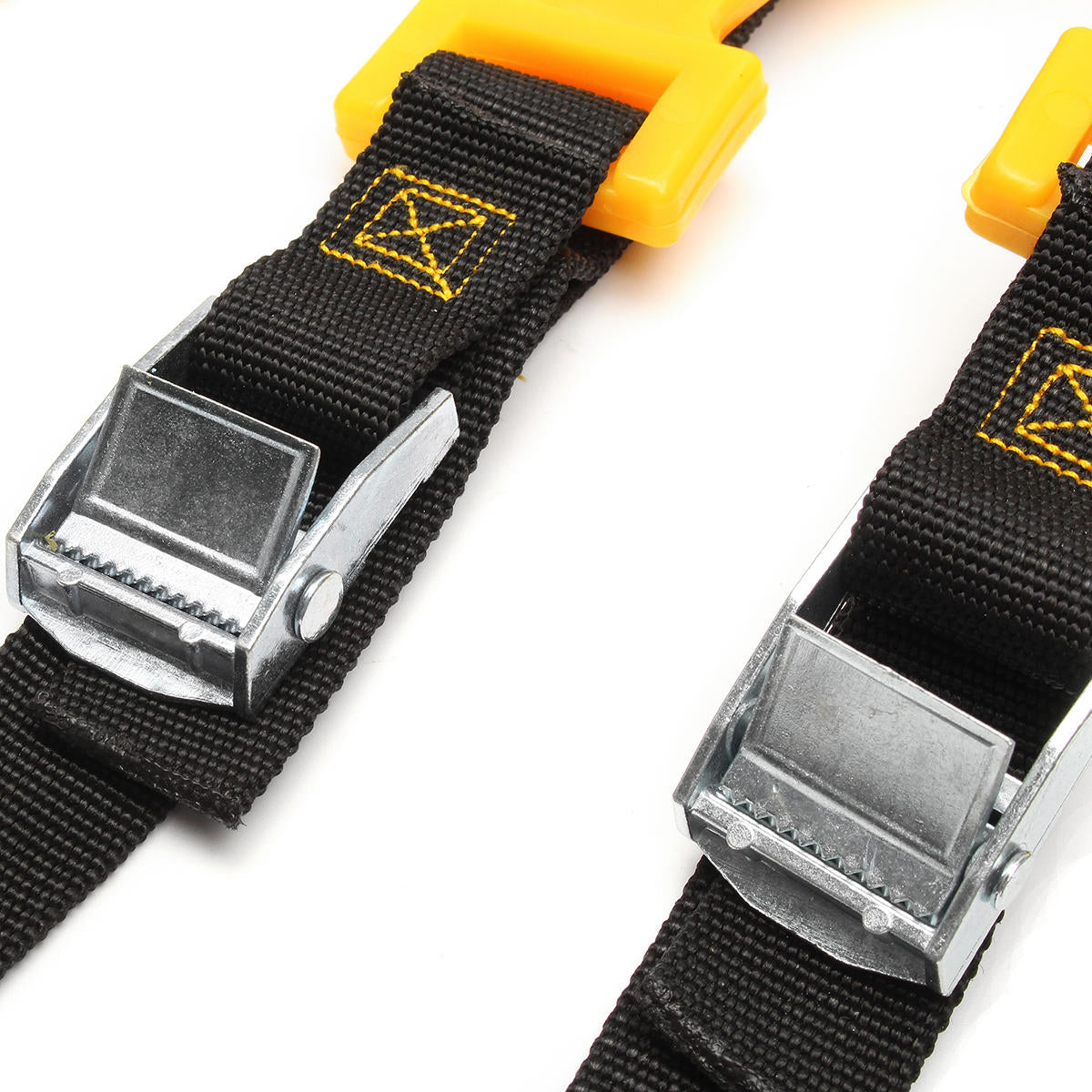 3PCS Car Tire Snow Chain Wheel Tyre Anti-skid Belt Safety Chain