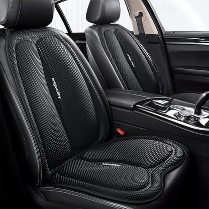 1 Pcs/set Car Universal Square Four Season Breathable Seat Cushion