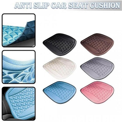 Universal Car Breathable Cooling Drivers Pad Mat Seat Cushion