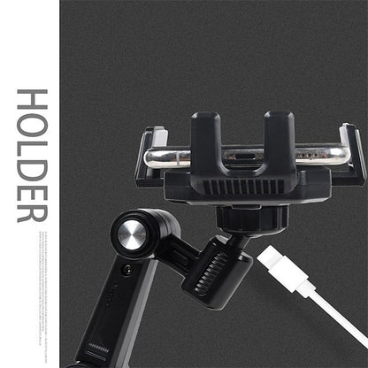 Car Mount Solid Durable Dashboard Phone Holder