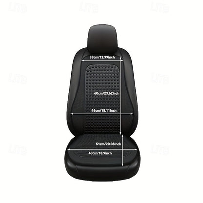 Car Breathable All-Season Cooling Comfort Lightweight Seat Cushions