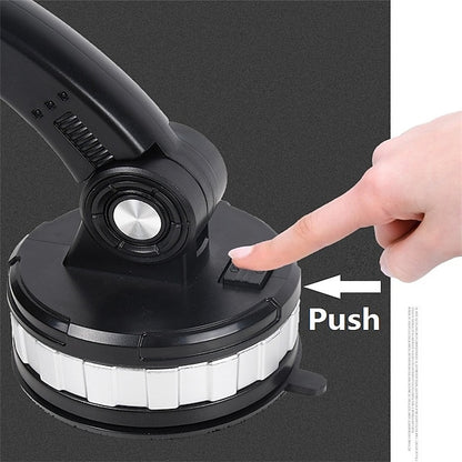 Car Mount Solid Durable Dashboard Phone Holder
