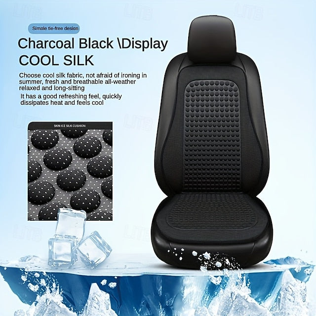 Car Breathable All-Season Cooling Comfort Lightweight Seat Cushions