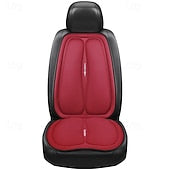 1 Pcs/set Car Universal Square Four Season Breathable Seat Cushion