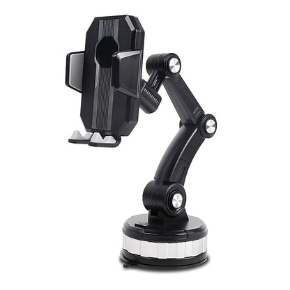 Car Mount Solid Durable Dashboard Phone Holder