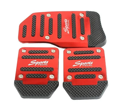 Car Universal Non-Slip Automatic Gas Brake Pedal Pad Repair