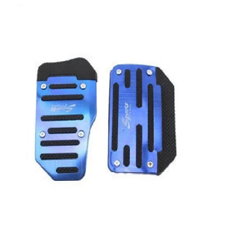 Car Universal Non-Slip Automatic Gas Brake Pedal Pad Repair