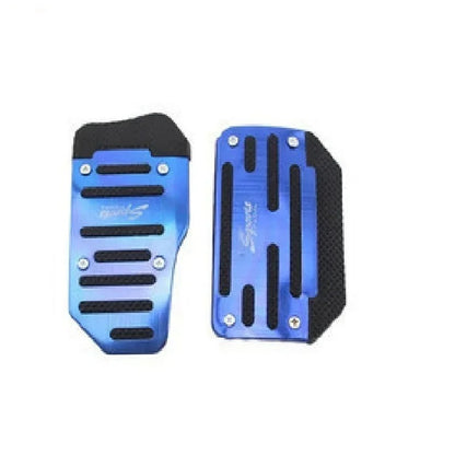 Car Universal Non-Slip Automatic Gas Brake Pedal Pad Repair