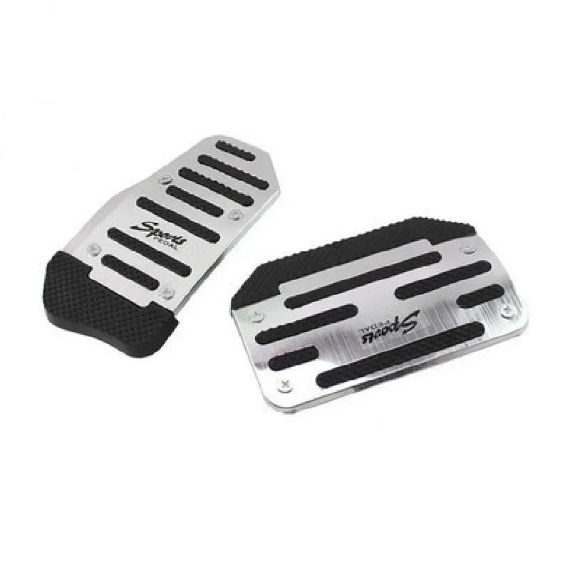 Car Universal Non-Slip Automatic Gas Brake Pedal Pad Repair