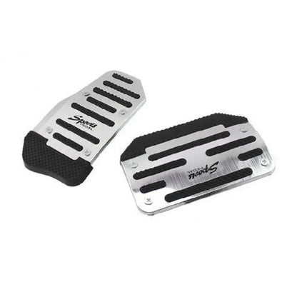 Car Universal Non-Slip Automatic Gas Brake Pedal Pad Repair