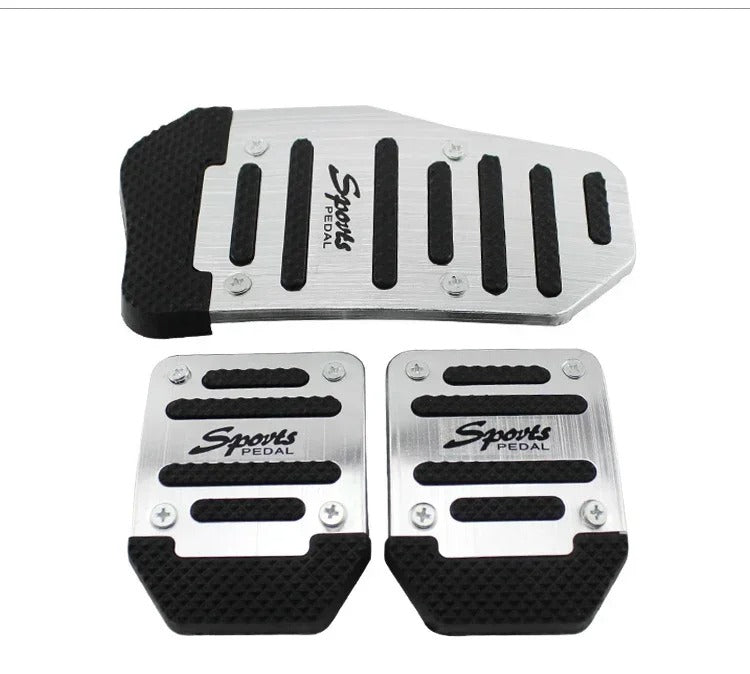 Car Universal Non-Slip Automatic Gas Brake Pedal Pad Repair