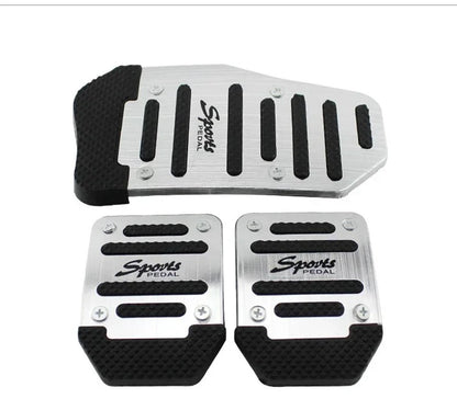 Car Universal Non-Slip Automatic Gas Brake Pedal Pad Repair
