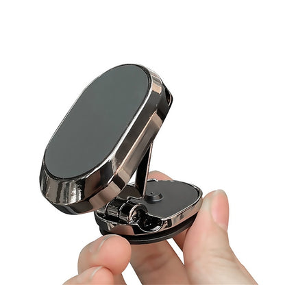 Magnetic Car Phone Holder Magnet Mobile Stand Support