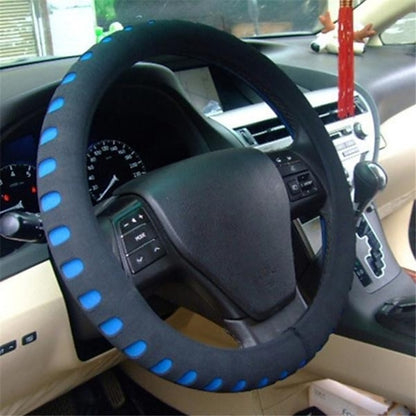 Universal Car Steering Wheel Styling Cover Diameter 38cm