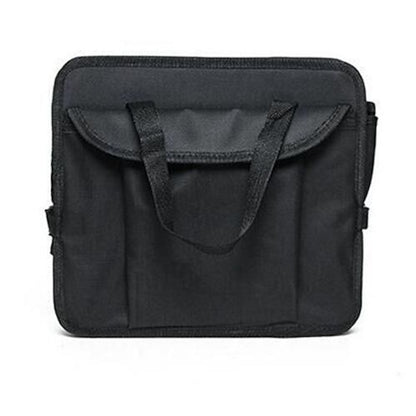 Car Trunk Storage Box Foldable Anti-slip Toy Food Organizer