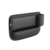 Multifunction Seat Gap Storage Bag Seat Gap Filler With Phone Cup Organizer