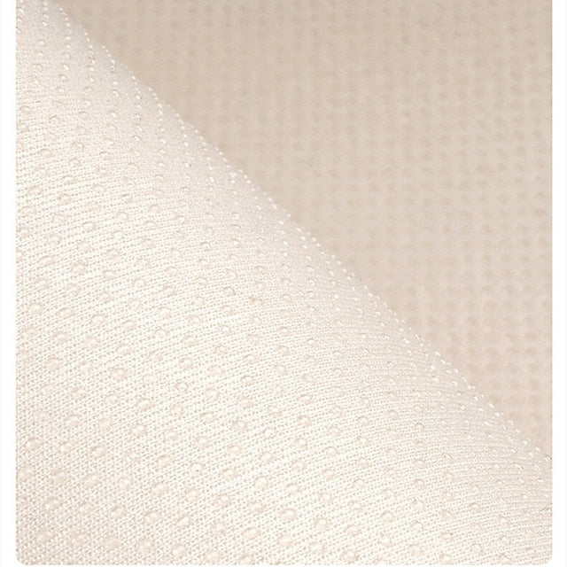 Car Universal Linen Breathable All-Season Fabric Backrest Headrest Seat Cushion Set
